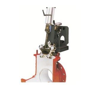 R系列-M300、400、600便攜式閥門研磨機，閥座閥瓣研磨機