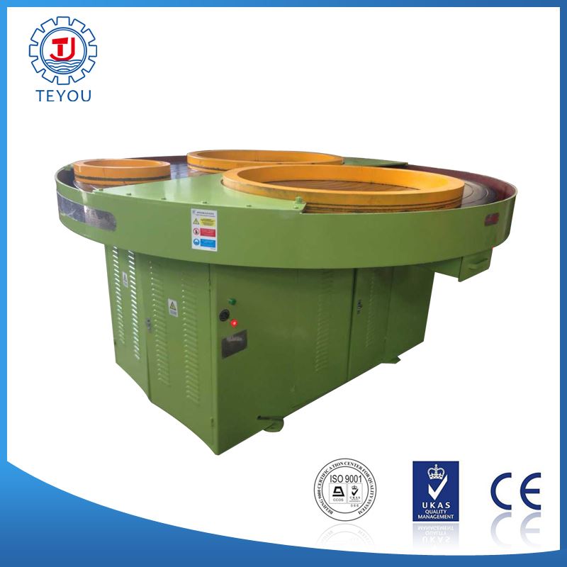 JWM型行星閘閥研磨機、閥門研磨機、閥瓣研磨機